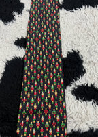 Nutcracker Tie