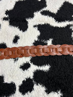 Interlinked Circular Belt
