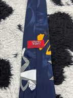 Vintage 1999 Looney Tunes Tie