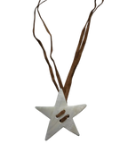Star Necklace