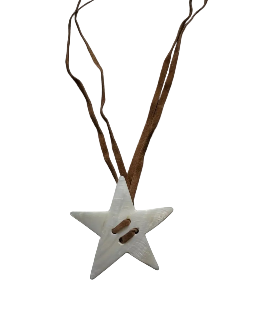 Star Necklace