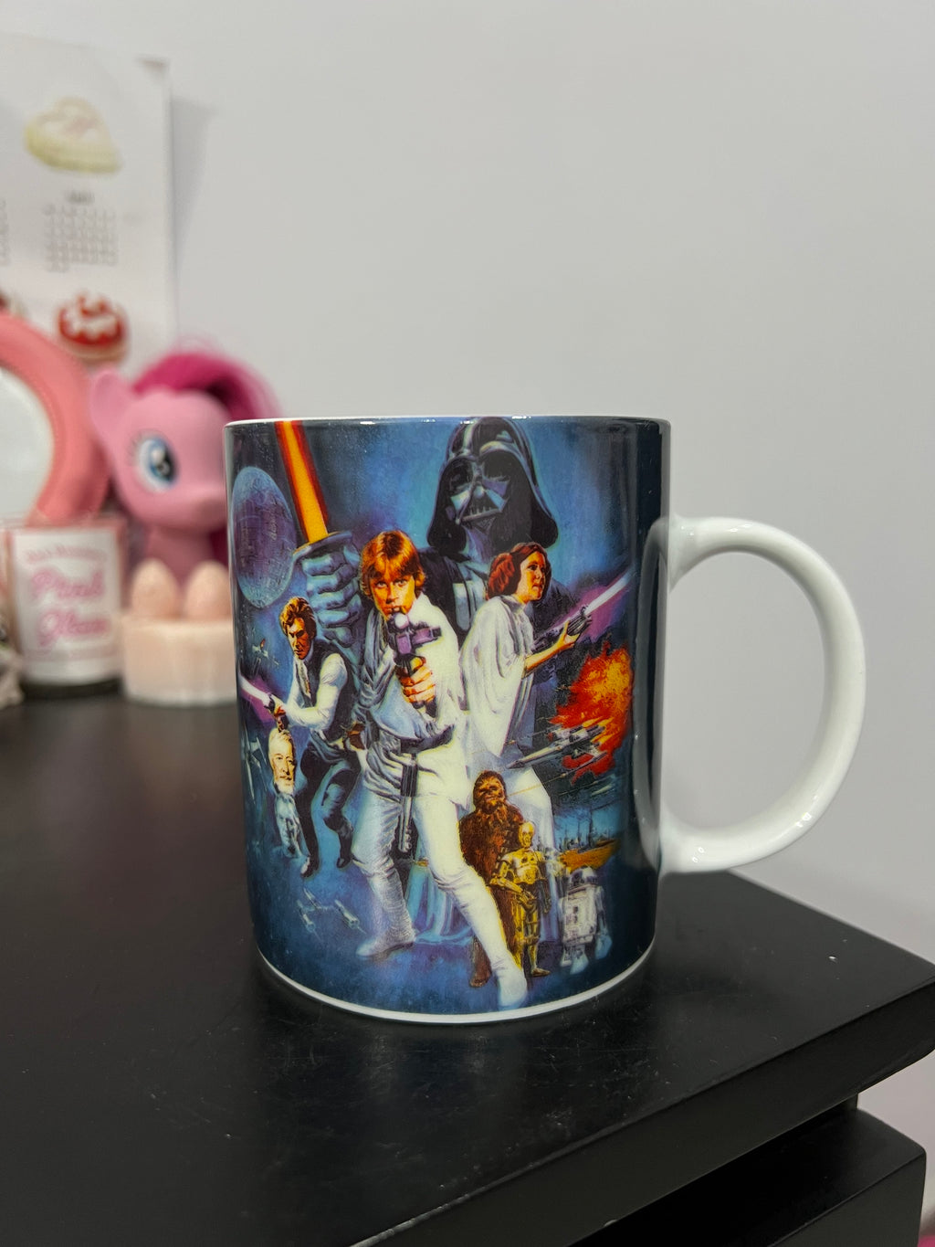 Star Wars Mug