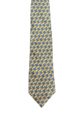 Lillies Tie