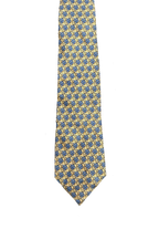 Lillies Tie