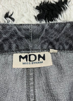 MDN Grey Cargo Pants (Waist 30)