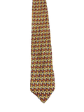 Pure Silk Tie