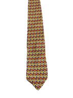 Pure Silk Tie