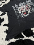 Def Leppard Band Tee (Extra Large)