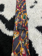 Dimodo Golfing Equipment Tie