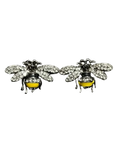Honey Bees Earrings