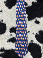 Vintage 1998 South Park Tie