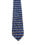 Vintage 1991 Sonic Hedgehog Tie