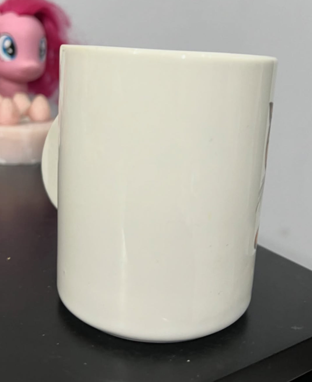 Kitty Graphic Mug