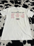 Rolling Stones 1988 Tour Tee (Medium)