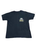 Fruit of the Loom Skull Tee (Extra Large)