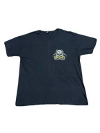 Fruit of the Loom Skull Tee (Extra Large)