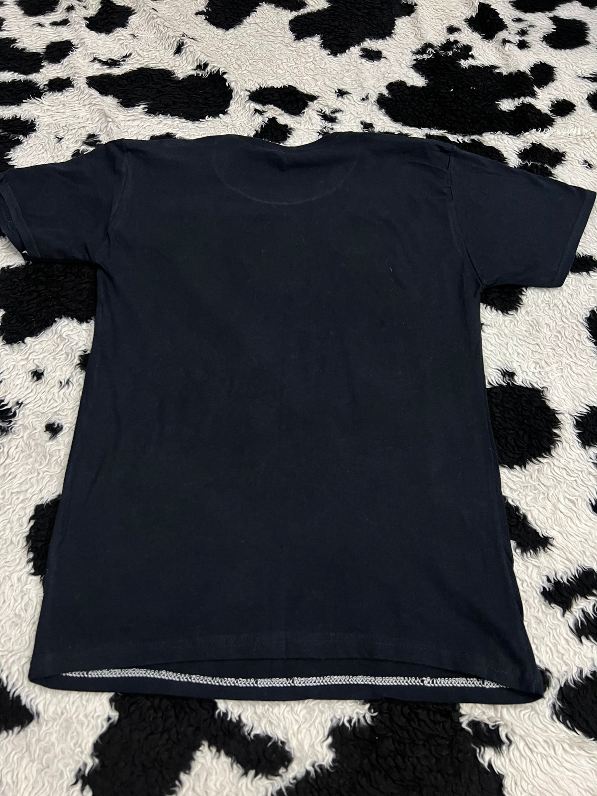 Grim Reaper with Cats Tee (Medium)