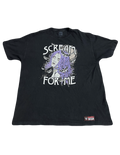 WWE Paige "Scream for Me" Tee (Extra Large)