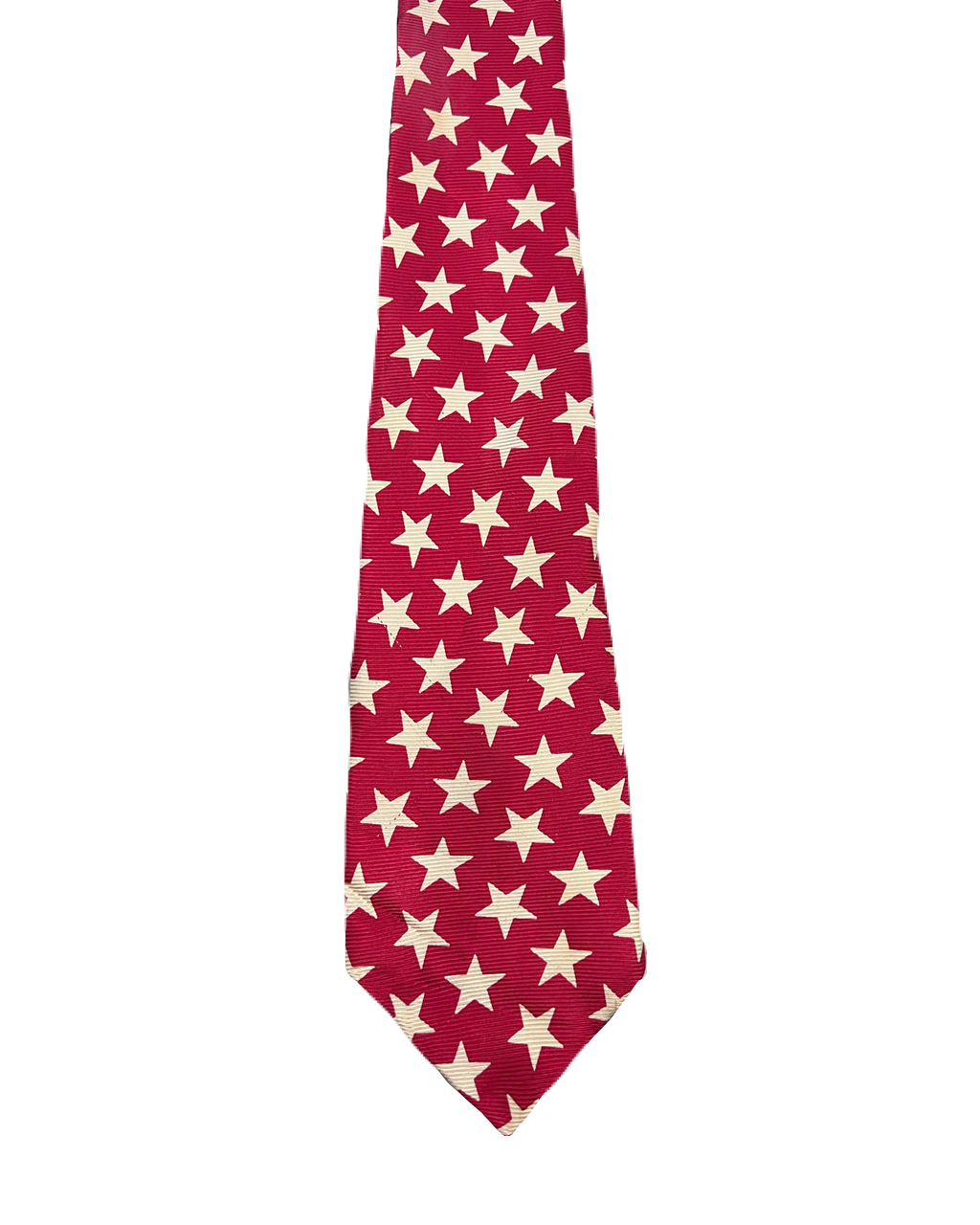 River Island Stars Tie