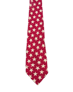 River Island Stars Tie