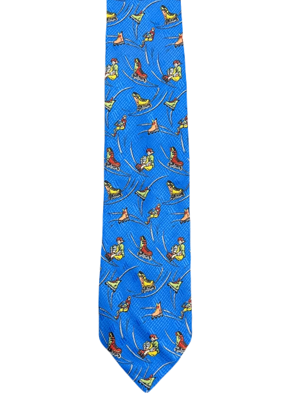 Skating Tie