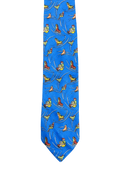 Skating Tie