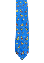 Skating Tie