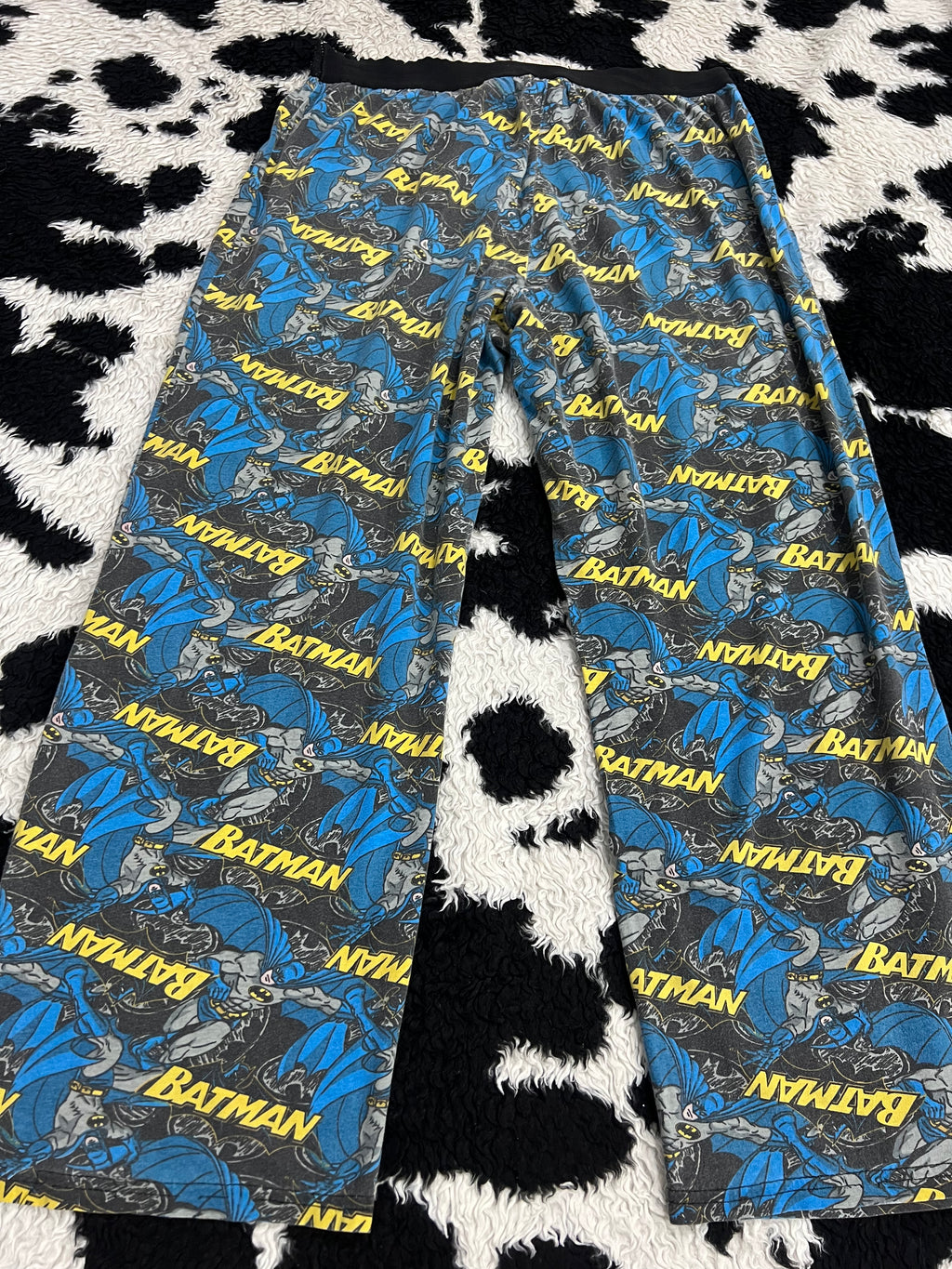 Batman PJs (Large)
