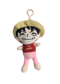 One Piece Keychain