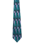 Rael Brook Embroidered Tie