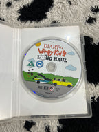 Diary of a Wimpy Kid - The Long Haul DVD