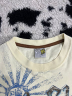 y2k Body Glove Boxy Tee (Large)