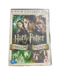 Harry Potter 2-Film Collection DVD Set