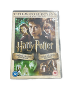 Harry Potter 2-Film Collection DVD Set