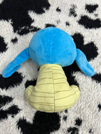 Mummy Stitch Plush
