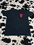 Dr. Henry Killinger Red Skull Tee (Extra Large)