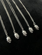 Skull Necklace