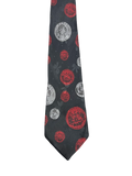USA Coins Tie