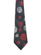 USA Coins Tie