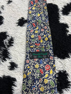 Rinaldo Carelli Floral Tie
