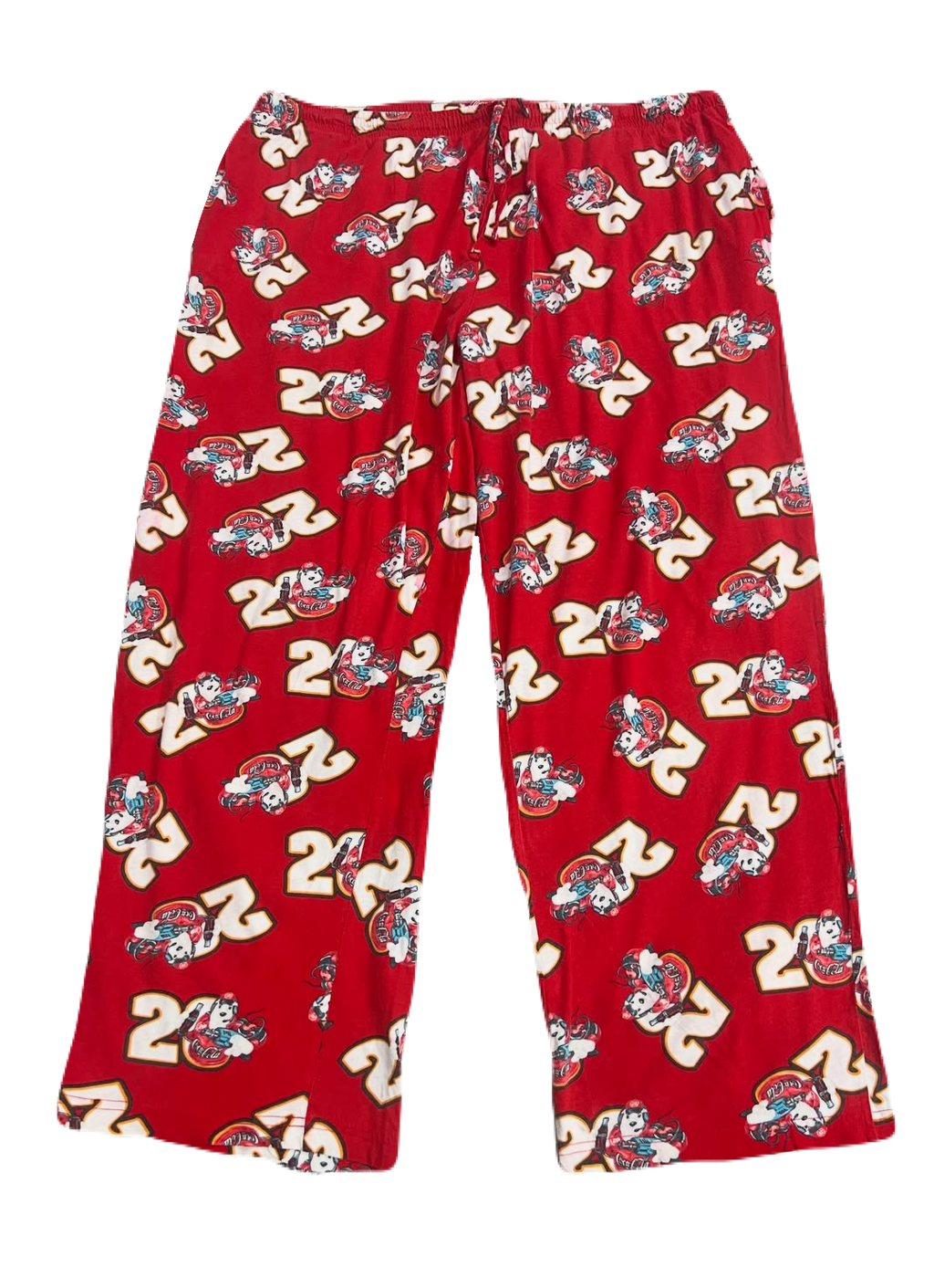 Coca Cola PJs (Large / Extra Large)