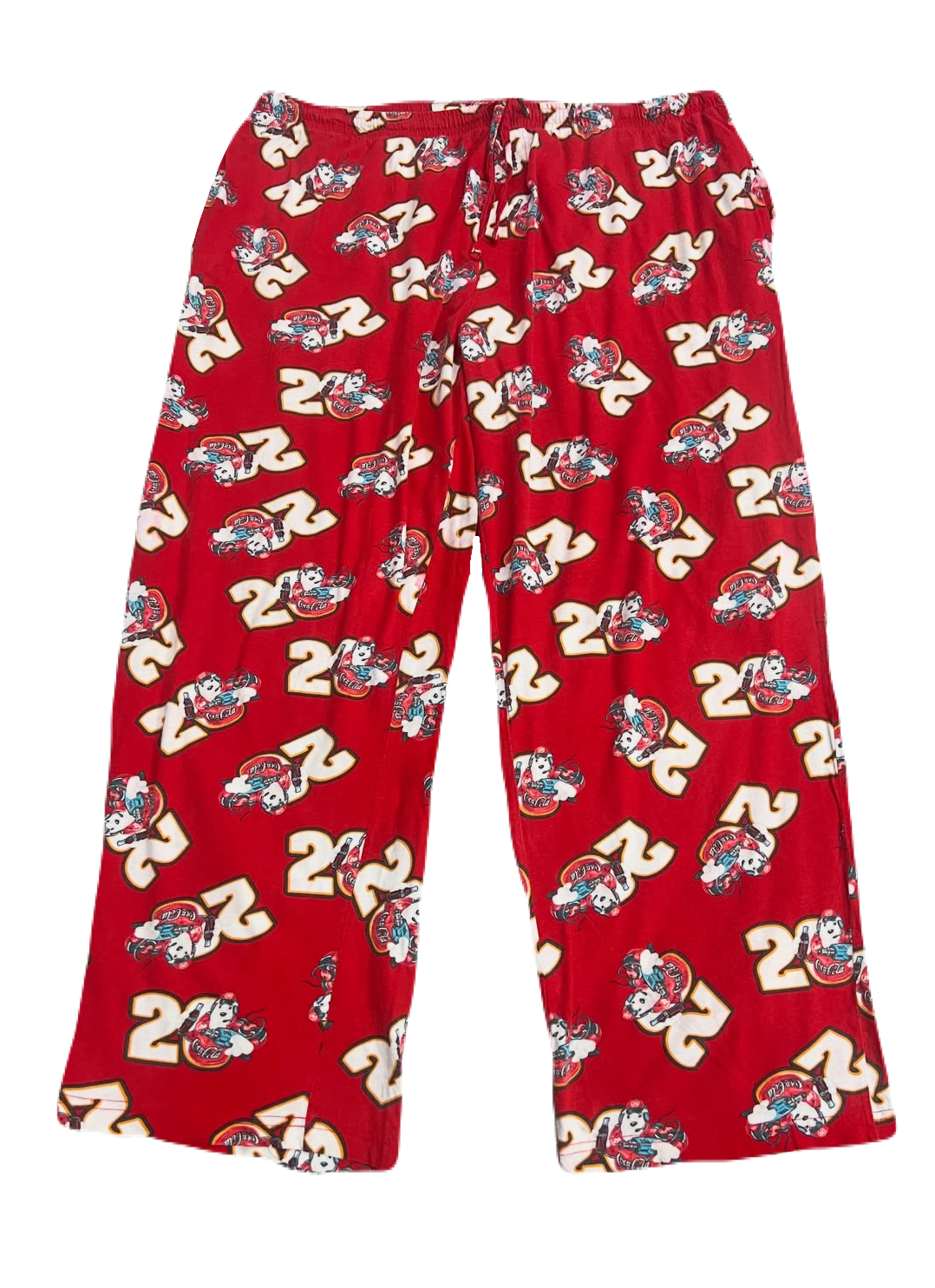 Coca Cola PJs (Large / Extra Large)