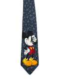 Disney Clueless Mickey Mouse Tie