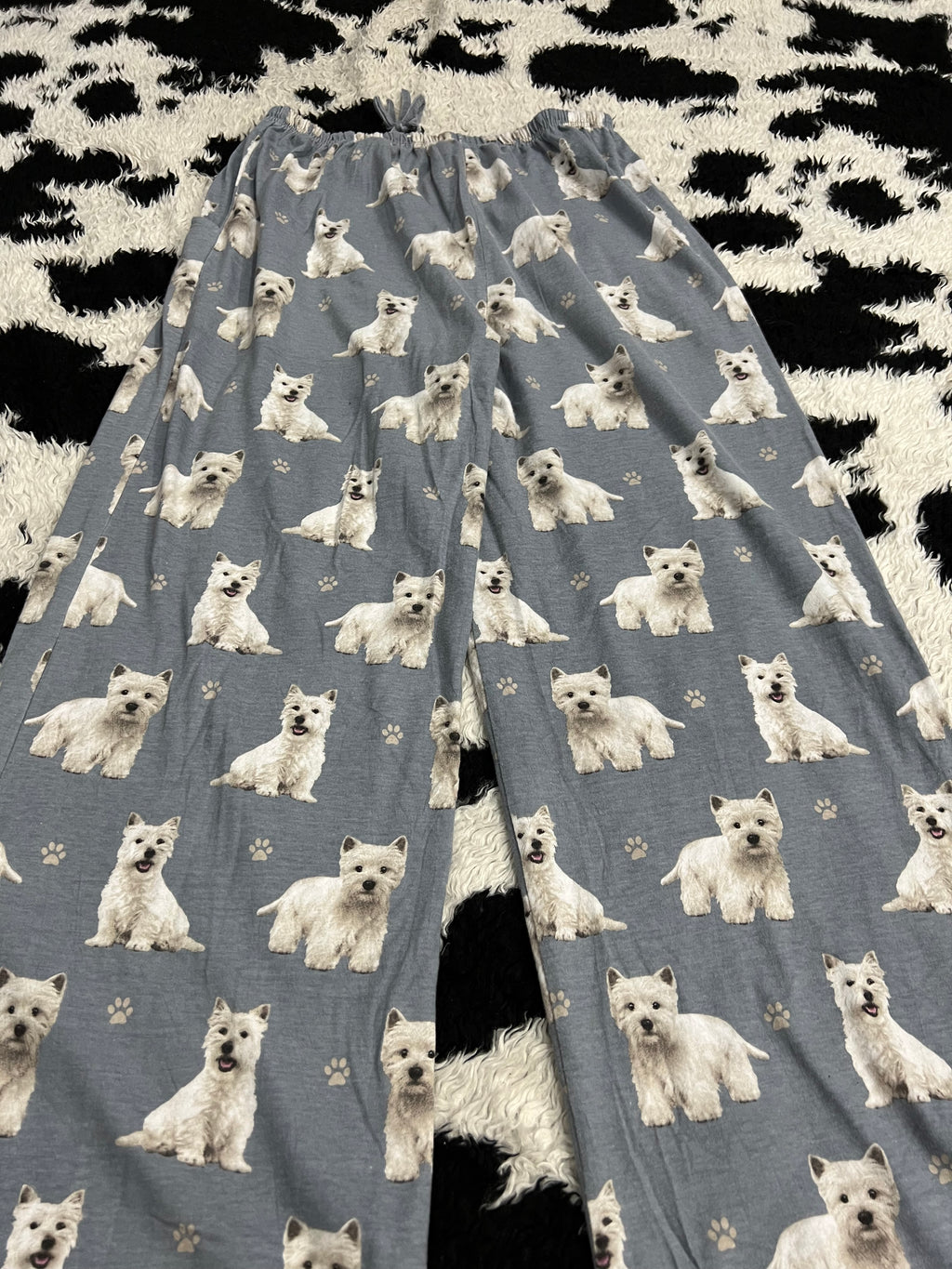 Comfies Dogs PJs (Medium - Large)