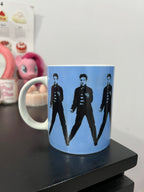 Elvis Presley Mug