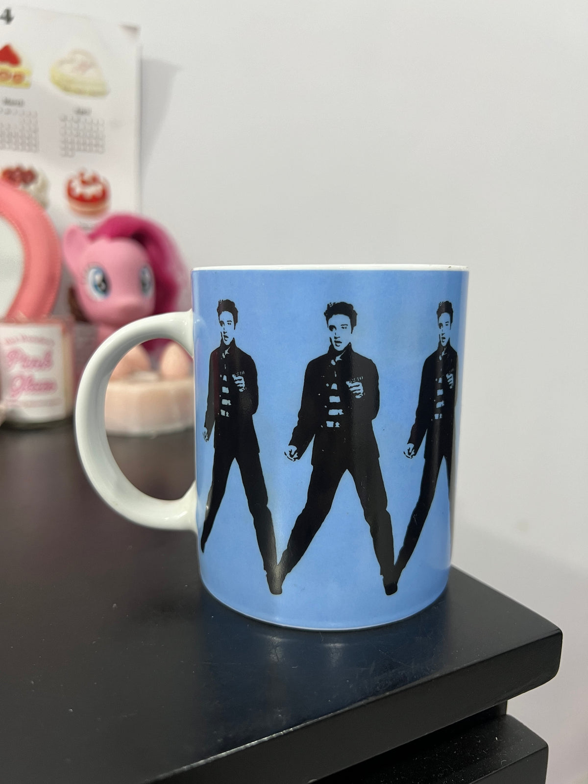 Elvis Presley Mug