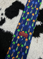 Ties & Buttonups Tie