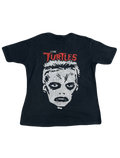 "I Like Turtles" Zombie Tee (Large)