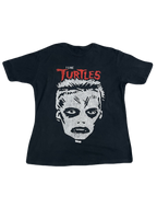 "I Like Turtles" Zombie Tee (Large)