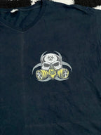 Fruit of the Loom Skull Tee (Extra Large)